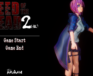 Seed of The Dead 2 (v1.101R)
