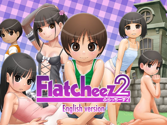 Flatcheez 1 + 2