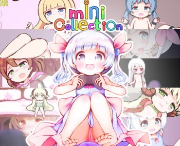 MiniCollection - 10 Mini Games!
