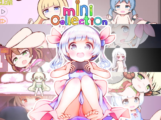 MiniCollection – 10 Mini Games!