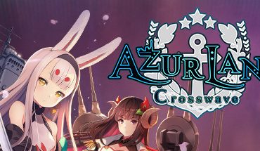 Azur Lane Crosswave (base game only)