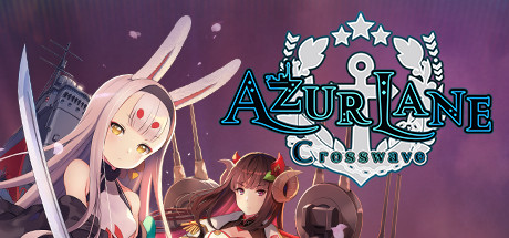 Azur Lane Crosswave (base game only)