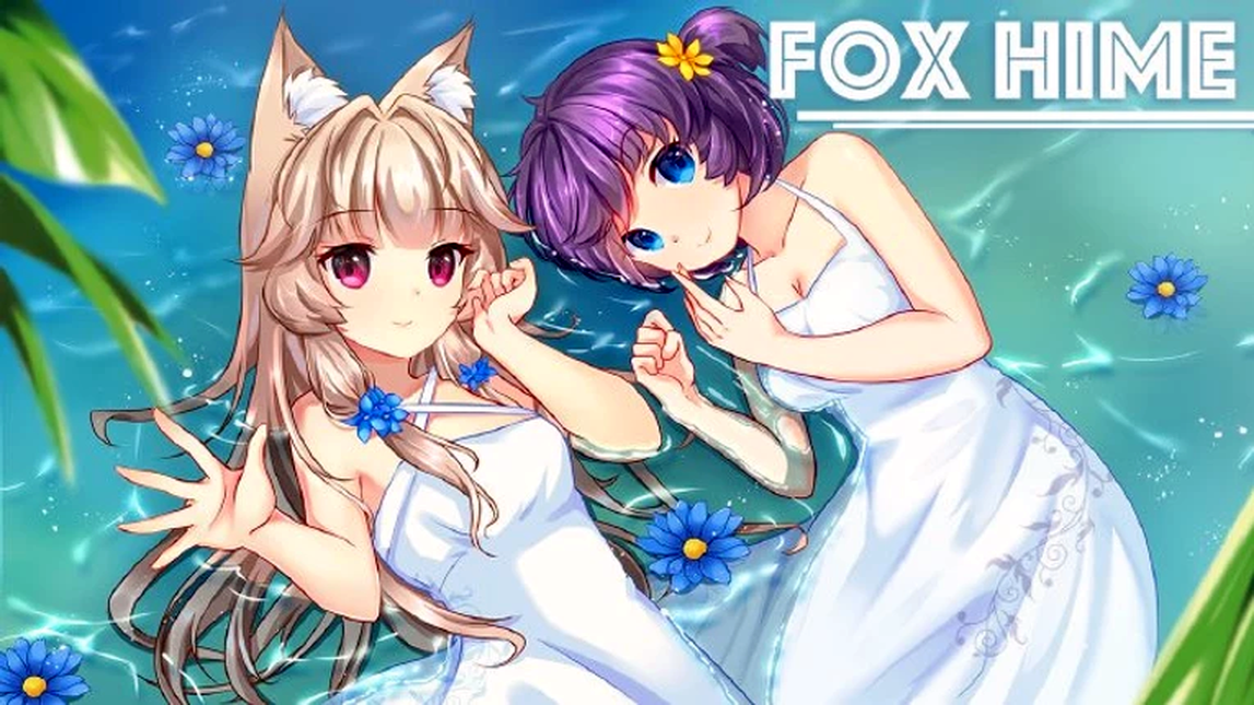 Fox Hime (Update v20.06.22 and DLC)