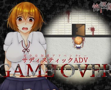 GAME OVER (Ver 1.02)