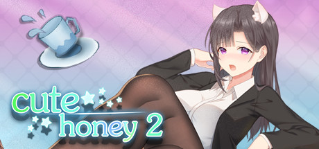 Cute Honey 2