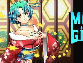 Magical Girl