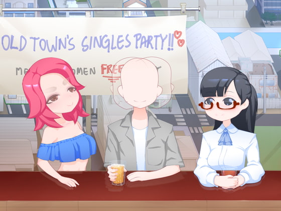 Old Town’s Singles party