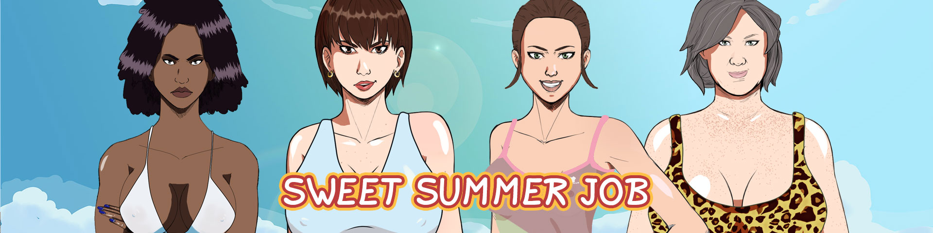 Sweet Summer job (v0.3)