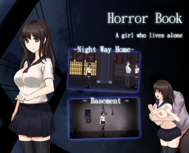 Horror Book
