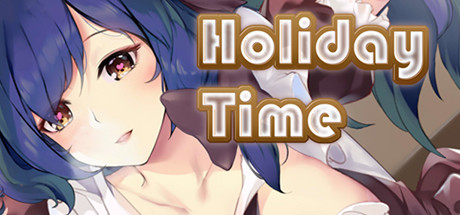 Holiday time