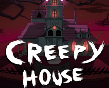 Creepy house