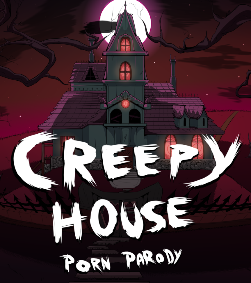 Creepy house (v0.9.2.g)