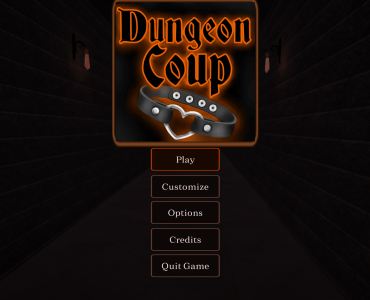 Dungeon Coup