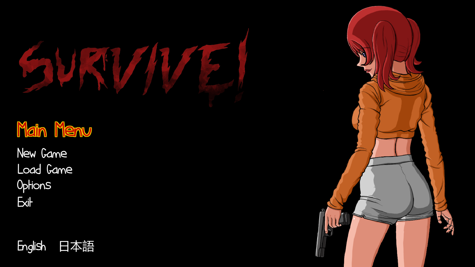 SurVive! (Update ver 0.3.2)