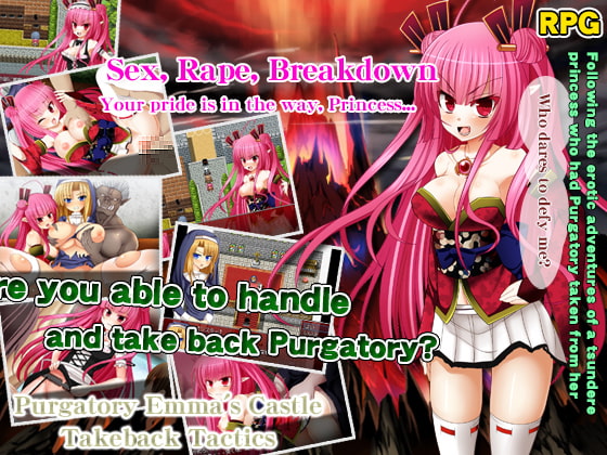 Purgatory Emma’s Castle Takeback Tactics