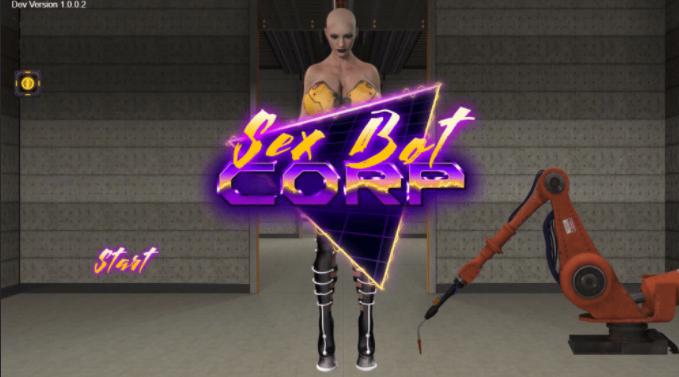 Sex Bot Corp