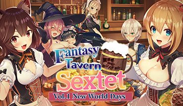 Fantasy Tavern Sextet Vol1