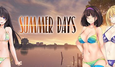 Summer Days (Update Android ver)