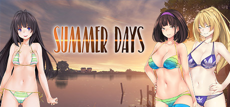 Summer Days (Update Android ver)