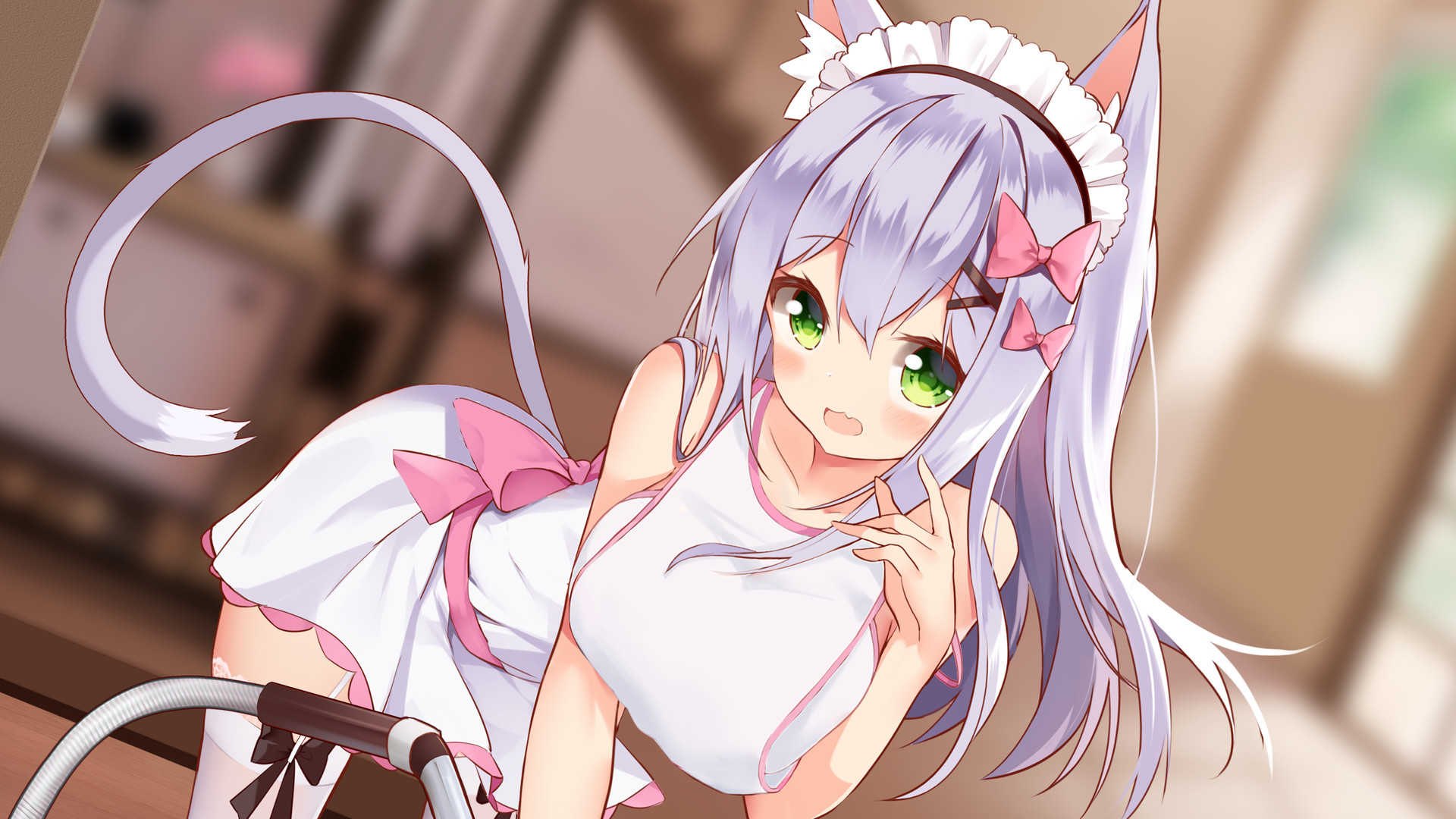 Seek Girl Ⅶ
