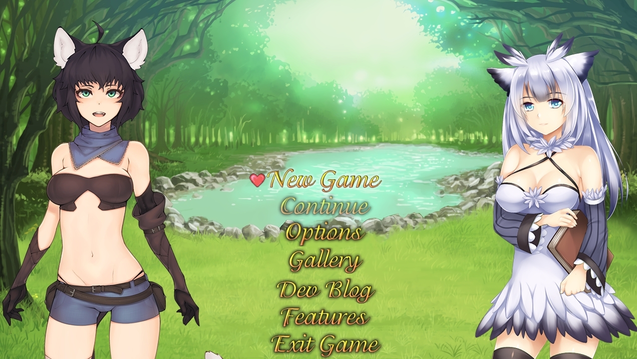 MonGirl Sexpedition (v1.0)