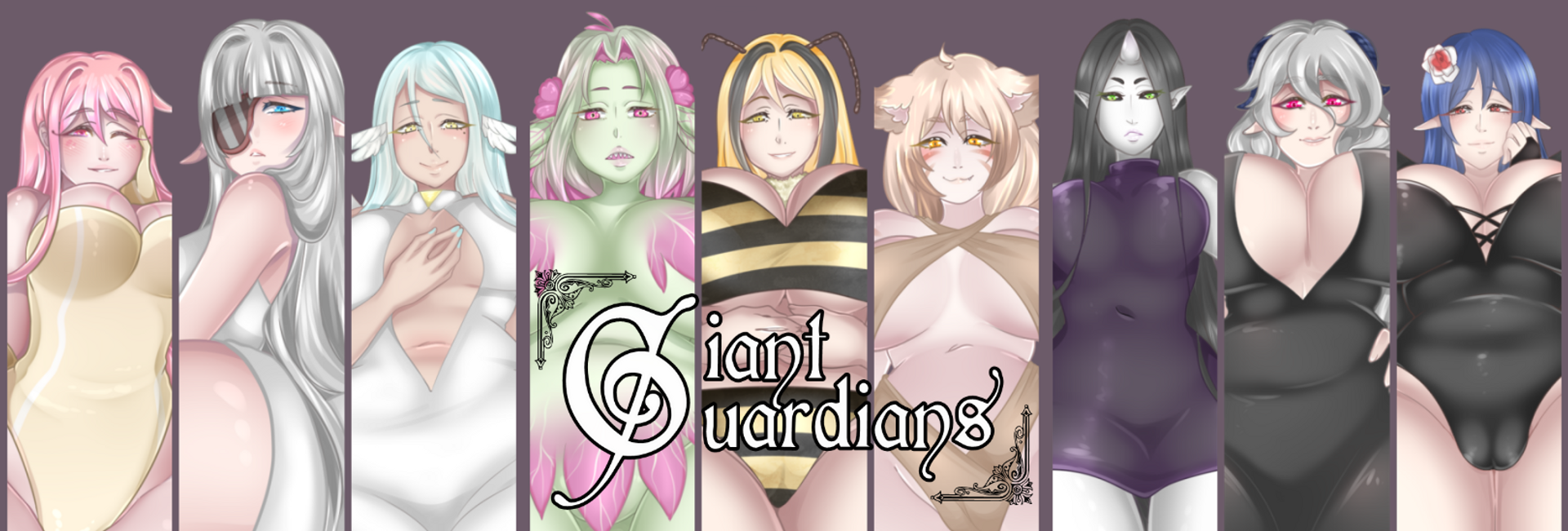 Giant Guardians (v0.3.99)