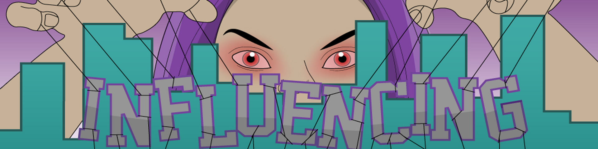 Infuencing (v0.1.17.6)
