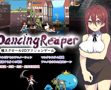 DancingReaper (Update ver 1.02)