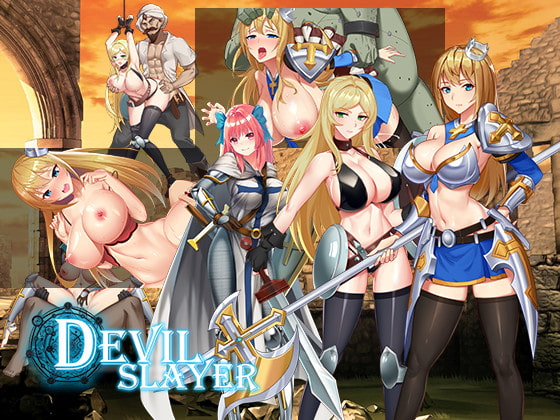 Devil Slayer (ENG VER)