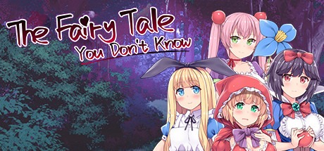 The fairy tale you don’t know