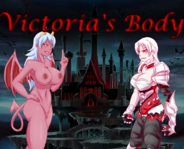 Victoria's Body