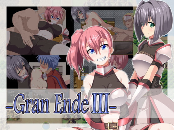GranEnde III (Update ENG ver)