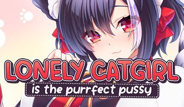 Lonely Catgirl is the Purrfect Pussy (Update Android version)