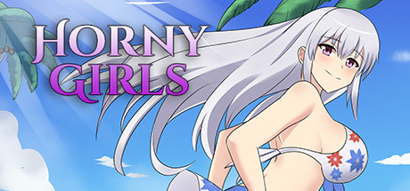 Horny Girls (TRIAL)