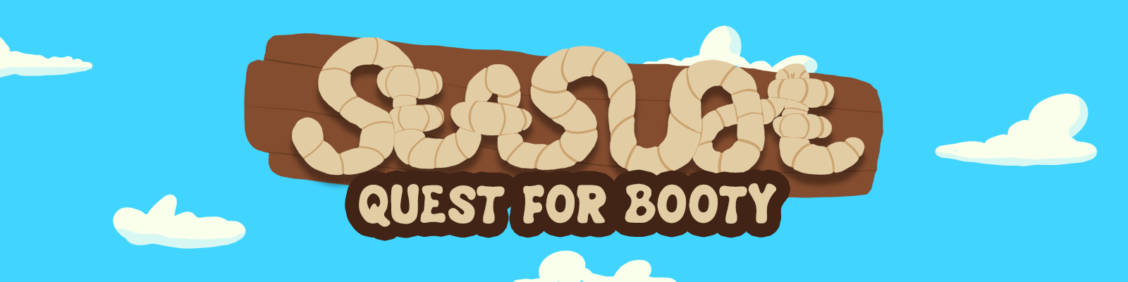 Seaside: Quest For Booty