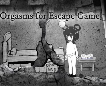 Orgasms for Escape Game