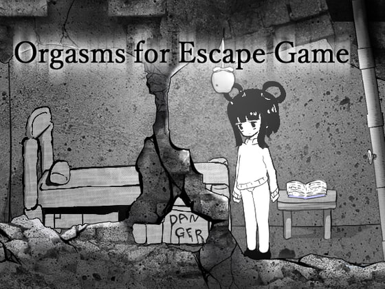 Escape Porn Game