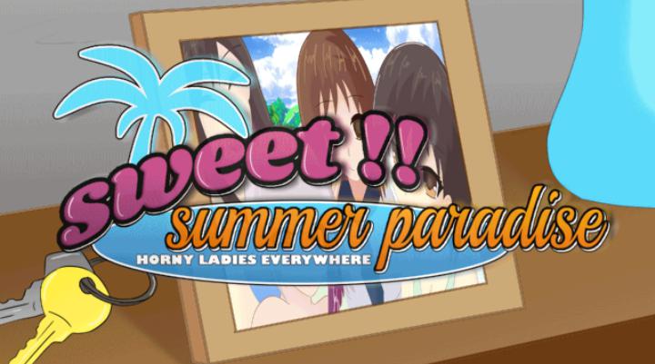 Sweet ! Summer Paradise