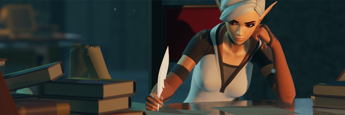 Personal Study
