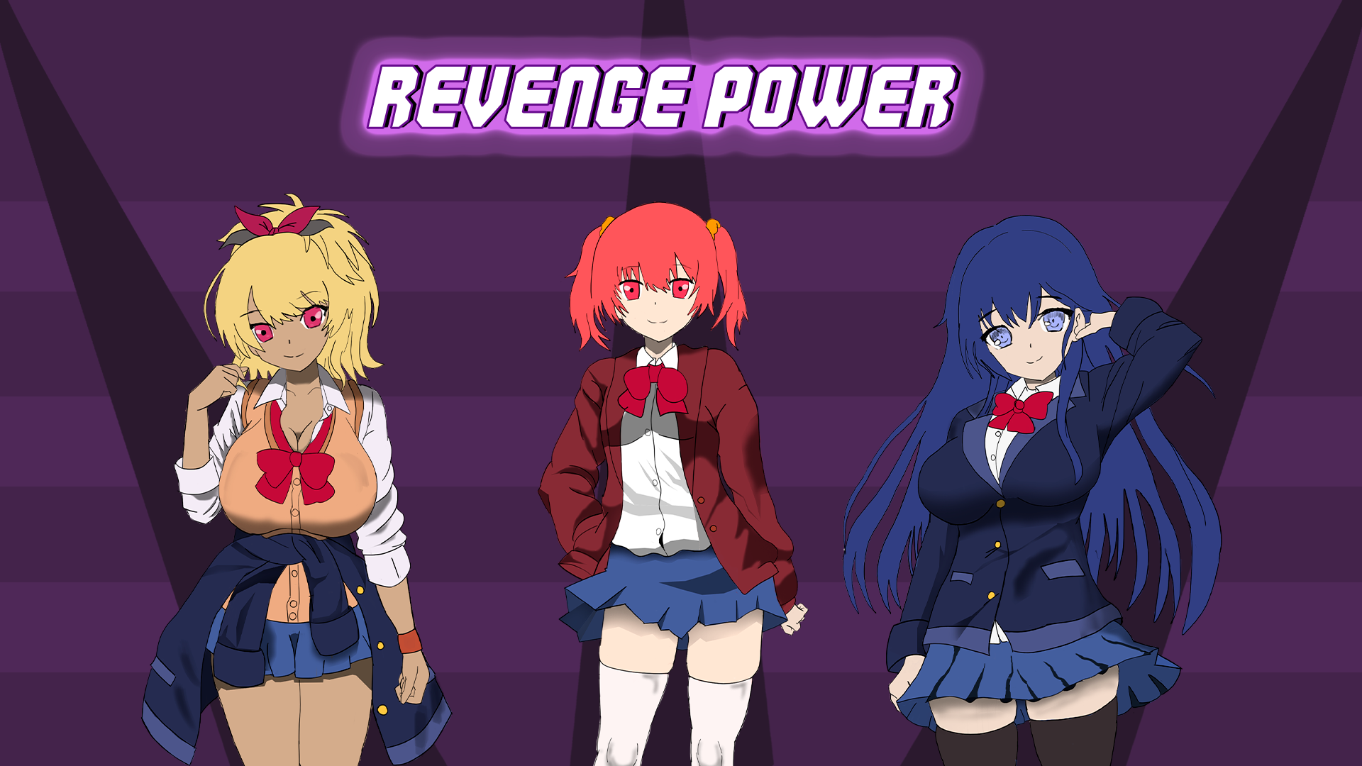 Revenge Power
