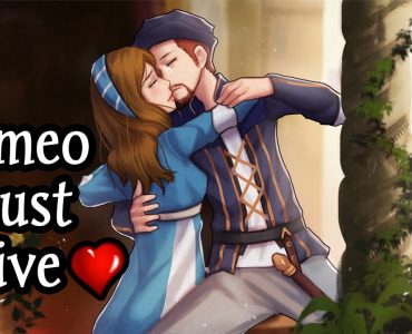 Romeo Must Live (Update Android ver)