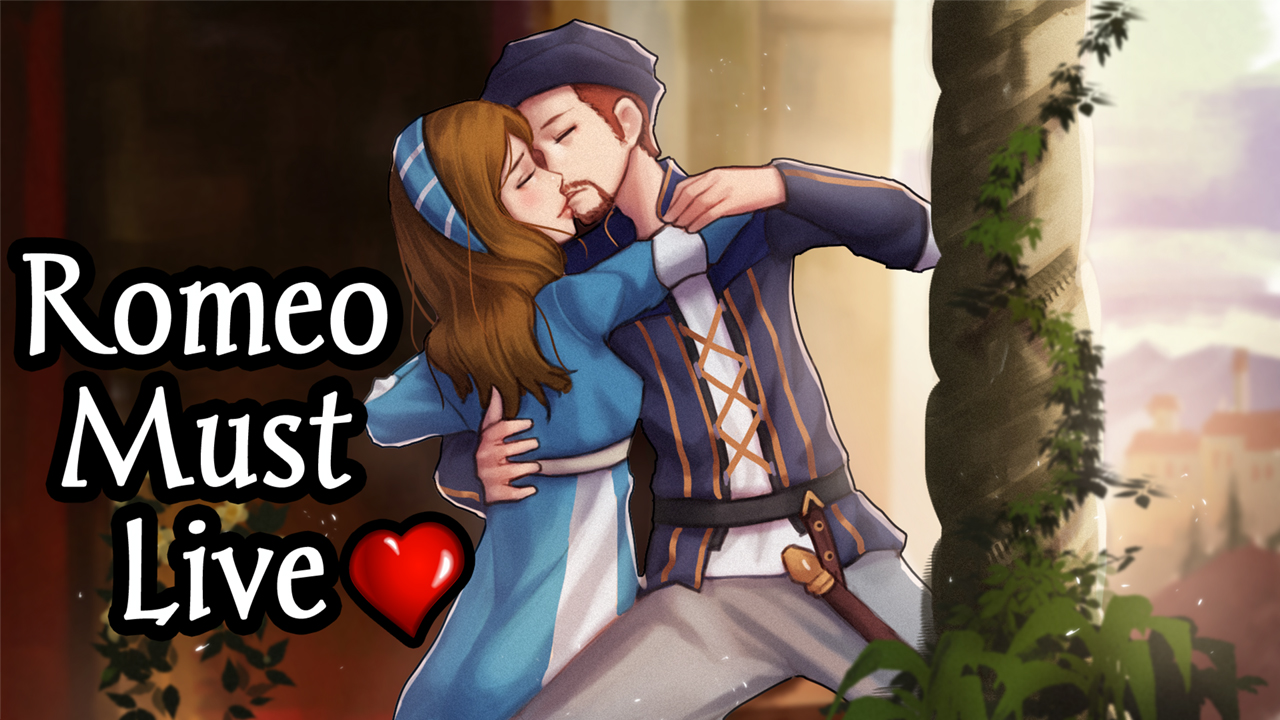 Romeo Must Live (Update Android ver)