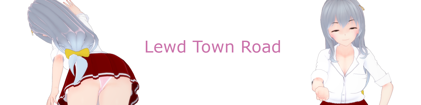 Lewd Town Road