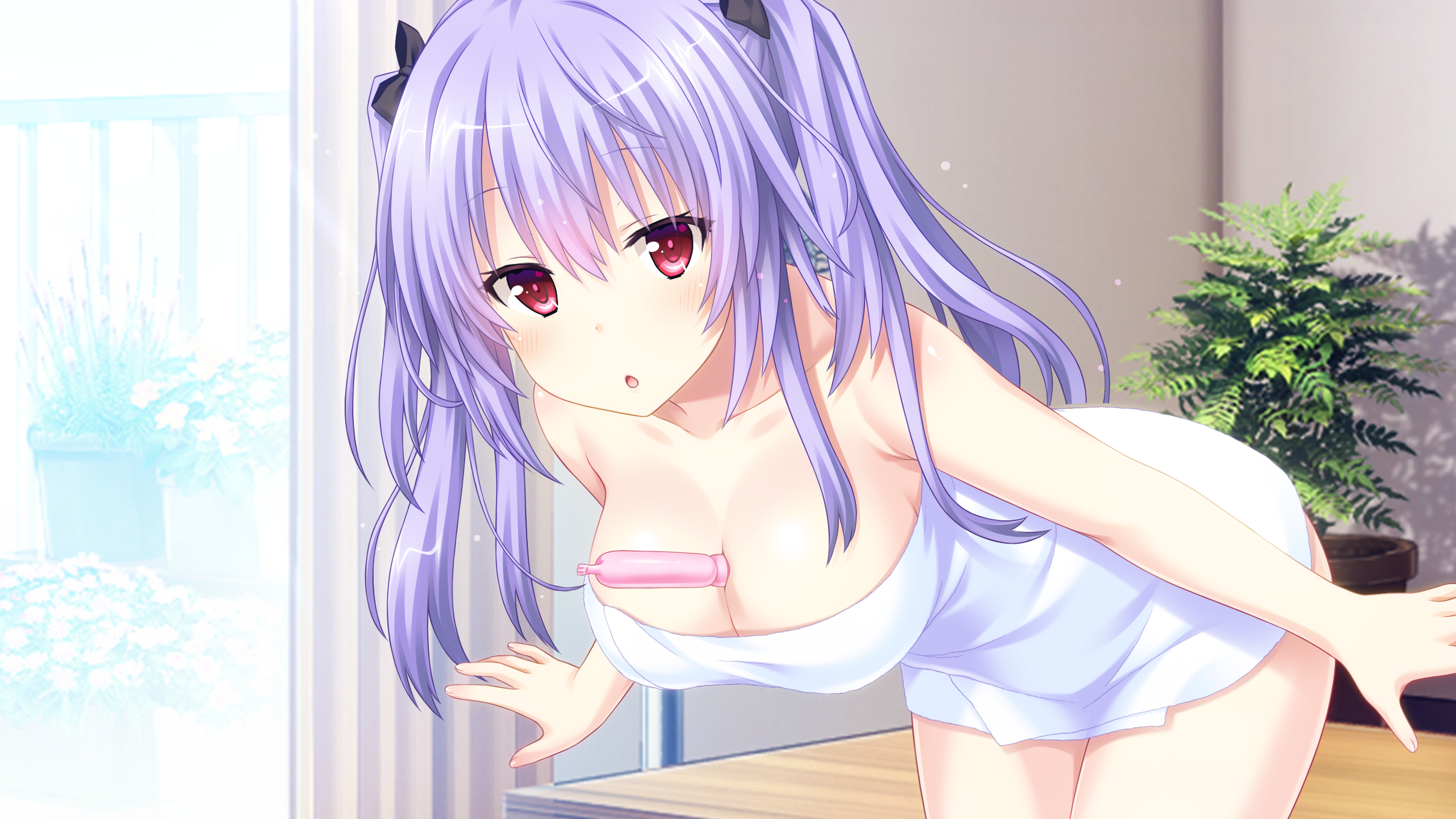 Tonari ni Kanojo no Iru Shiawase ~Summer Surprise~