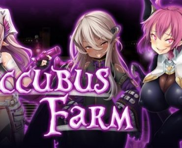 Succubus Farm (Update Steam Ver)