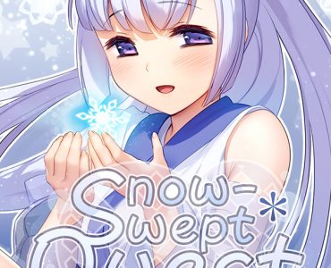 Snow-Swept Quest (Update Steam Ver 1.01)