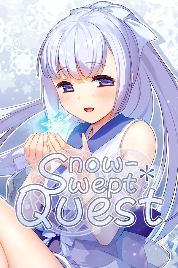 Snow-Swept Quest (Update Steam Ver 1.01)