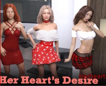 Her Heart's Desire - A Landlord Epic (v0.22)