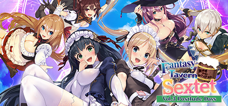 Isekai Sakaba no Sextet ~Vol.3 Postlude Days~