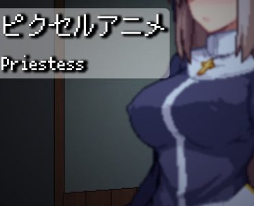 Pixel Animation ~Priestess~ (ピクセルアニメ～Priestess)